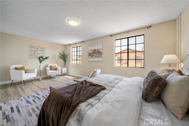 Detail Gallery Image 11 of 19 For 1013 S Reservoir St, Pomona,  CA 91766 - 3 Beds | 2/1 Baths