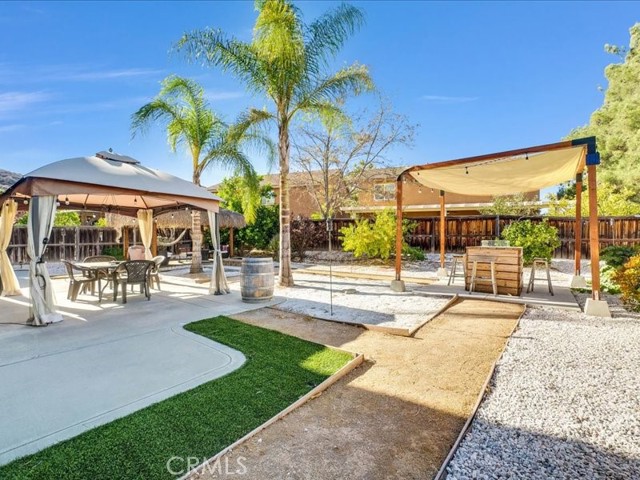 Detail Gallery Image 34 of 42 For 31330 Hidden Lake Rd, Murrieta,  CA 92563 - 3 Beds | 2/1 Baths