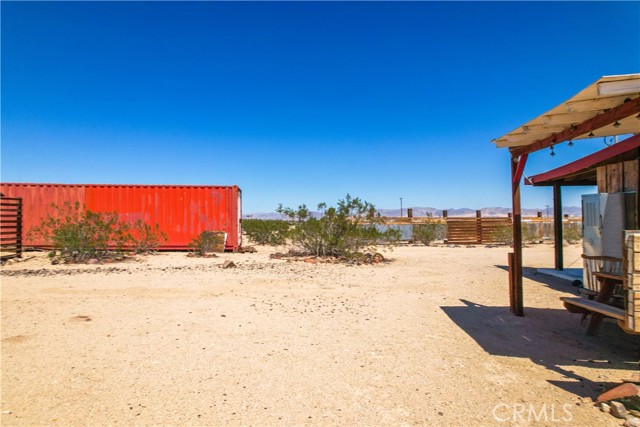 Detail Gallery Image 24 of 52 For 66488 Pole Line Rd, Joshua Tree,  CA 92252 - 0 Beds | 1 Baths