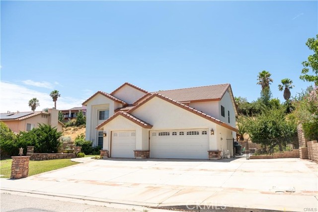 Detail Gallery Image 39 of 39 For 7254 Ojai Dr, Palmdale,  CA 93551 - 5 Beds | 3 Baths