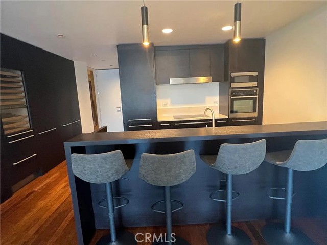 Detail Gallery Image 12 of 33 For 6250 Hollywood 11k,  Los Angeles,  CA 90028 - 1 Beds | 2 Baths