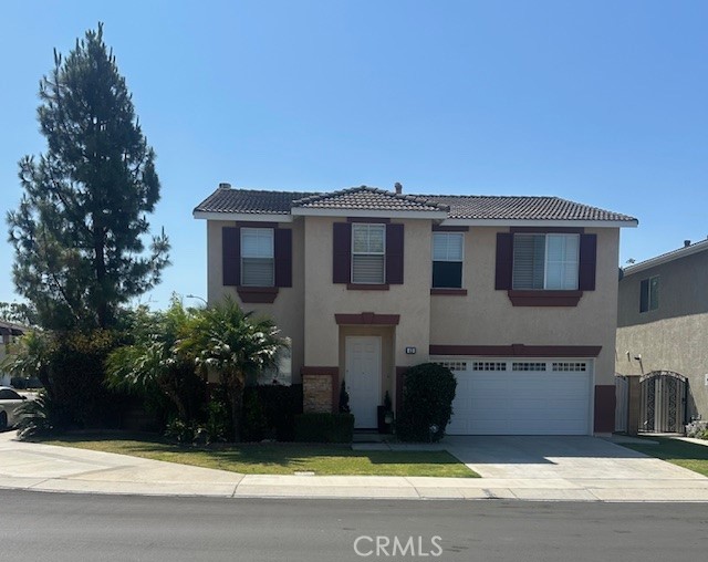Detail Gallery Image 1 of 1 For 43 Declaration Pl, Irvine,  CA 92602 - 4 Beds | 2/1 Baths