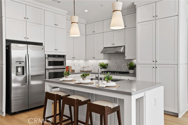 Detail Gallery Image 15 of 55 For 130 Donati, Irvine,  CA 92602 - 3 Beds | 2/1 Baths