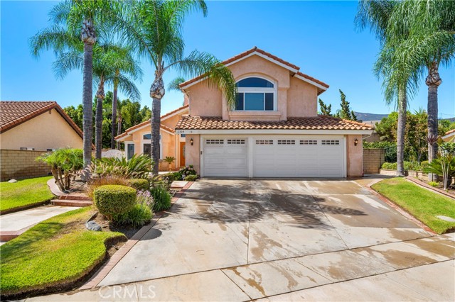 Image 2 for 1304 Harvest Circle, Corona, CA 92882