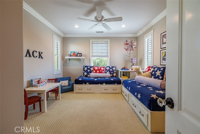 Detail Gallery Image 53 of 71 For 26582 Paseo Callado, San Juan Capistrano,  CA 92675 - 5 Beds | 5/1 Baths