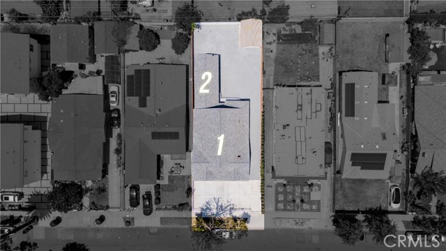 Detail Gallery Image 3 of 52 For 1251 Leighton Ave #1251,  Los Angeles,  CA 90037 - 5 Beds | 2 Baths