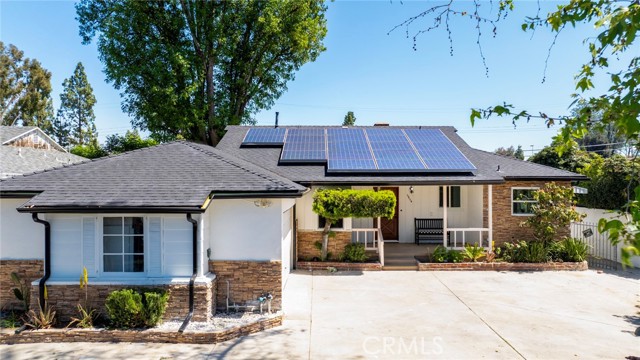 Detail Gallery Image 60 of 68 For 6454 Baird Ave, Reseda,  CA 91335 - 4 Beds | 2/1 Baths