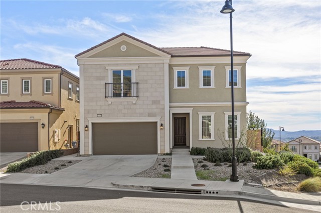 Detail Gallery Image 3 of 60 For 20638 W Deer Grass Ct Ct, Porter Ranch,  CA 91326 - 5 Beds | 5/1 Baths