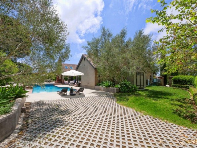 Detail Gallery Image 49 of 50 For 26 Clear Vista Dr, Rolling Hills Estates,  CA 90274 - 4 Beds | 4/1 Baths