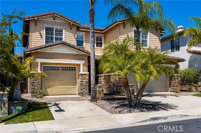 Image 3 for 1241 N Fairbury Ln, Anaheim Hills, CA 92807