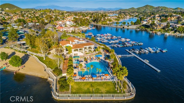 Detail Gallery Image 32 of 34 For 22696 San Joaquin, Canyon Lake,  CA 92587 - 2 Beds | 2 Baths