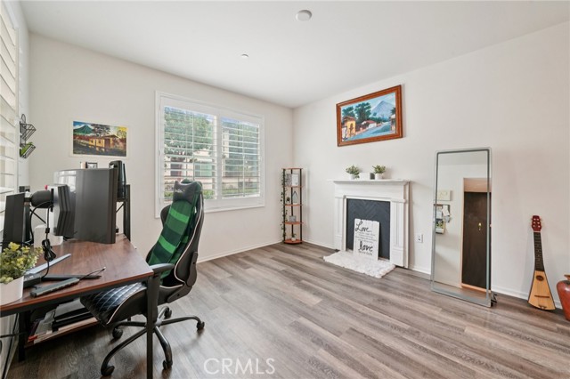 Detail Gallery Image 11 of 27 For 3160 E Yountville Dr #10,  Ontario,  CA 91761 - 2 Beds | 2 Baths