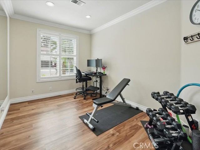 Detail Gallery Image 35 of 55 For 27718 Heartwood Ct, Valencia,  CA 91354 - 3 Beds | 3 Baths