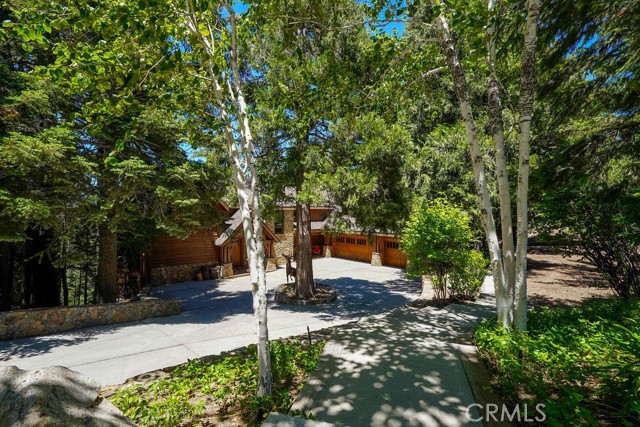 Detail Gallery Image 58 of 63 For 29130 Bald Eagle Ridge, Lake Arrowhead,  CA 92352 - 6 Beds | 6 Baths