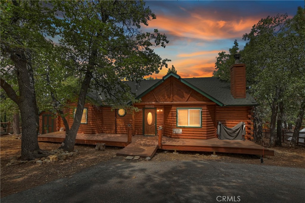 1394 La Crescenta Drive