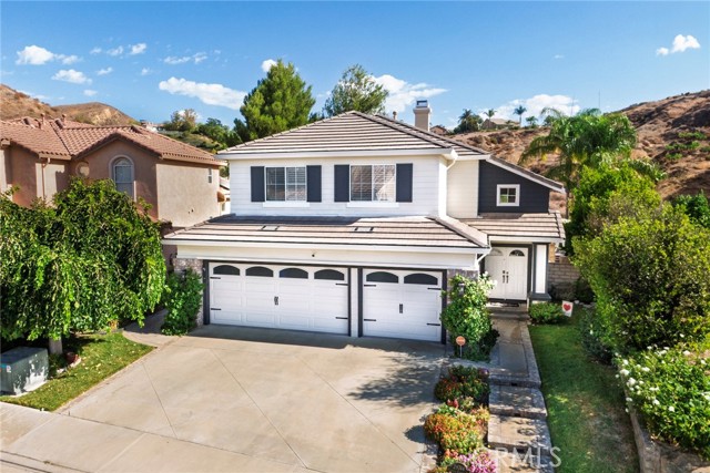 Detail Gallery Image 60 of 60 For 28744 Haskell Canyon Rd, Saugus,  CA 91390 - 4 Beds | 2/1 Baths