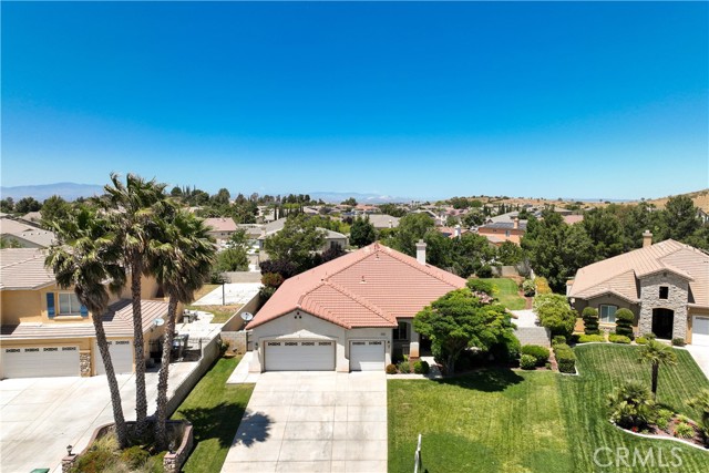 Detail Gallery Image 42 of 45 For 41704 Firenze St, Lancaster,  CA 93536 - 4 Beds | 2/1 Baths