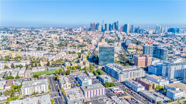 Detail Gallery Image 39 of 39 For 436 S Virgil Ave #403,  Los Angeles,  CA 90020 - 2 Beds | 2 Baths