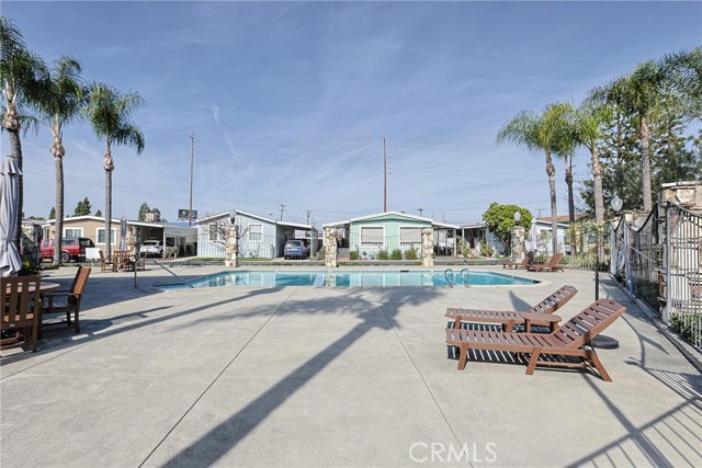 Detail Gallery Image 40 of 42 For 7700 Lampson, Garden Grove,  CA 92841 - 2 Beds | 2 Baths