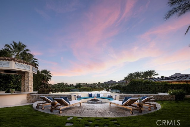 Detail Gallery Image 5 of 75 For 43052 via Siena, Indian Wells,  CA 92210 - 5 Beds | 5/2 Baths
