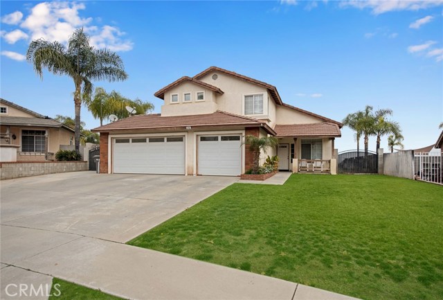 3795 Fairbanks Way, Corona, CA 92881