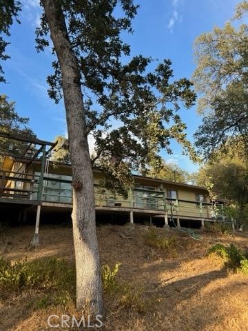 4116 Silver Bar Rd., Mariposa, California 95338, 2 Bedrooms Bedrooms, ,1 BathroomBathrooms,Single Family Residence,For Sale,Silver Bar Rd.,MP24194213