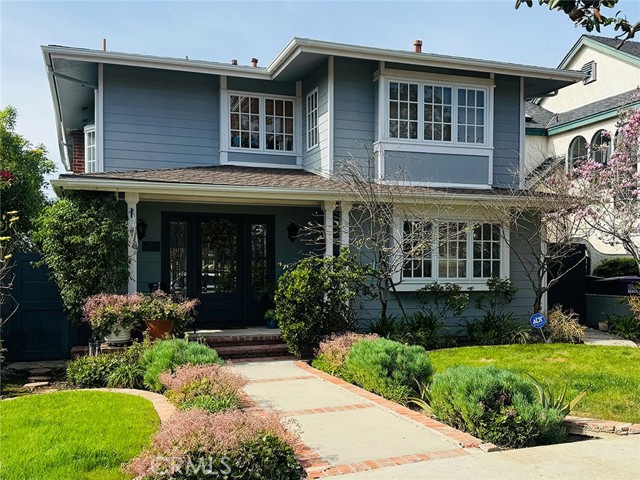 431 Terraine, Long Beach, California 90814, 4 Bedrooms Bedrooms, 0 ,3 BathroomsBathrooms,Single Family Residence,For Sale,Terraine,0,PW26029632