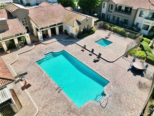 Detail Gallery Image 37 of 38 For 1027 Vista Del Cerro Unit 201, Corona,  CA 92879 - 2 Beds | 2 Baths