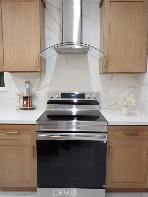 Detail Gallery Image 8 of 9 For 604 S Vicki #B,  Anaheim,  CA 92804 - 3 Beds | 2 Baths