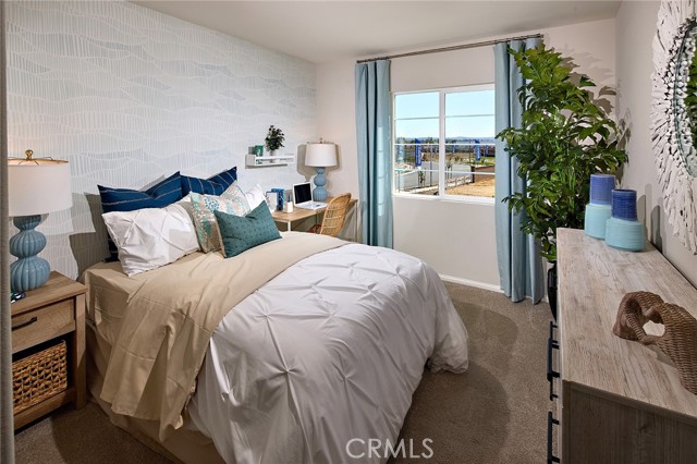Detail Gallery Image 14 of 22 For 8157 Perada St, Jurupa Valley,  CA 92509 - 5 Beds | 3 Baths