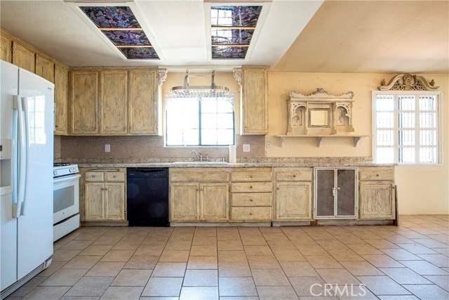 Detail Gallery Image 24 of 45 For 42376 61st St, Lancaster,  CA 93536 - 3 Beds | 2 Baths