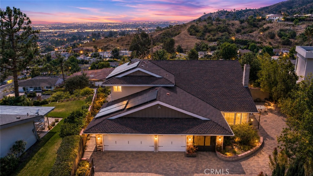 3003 Mesa Verde Drive
