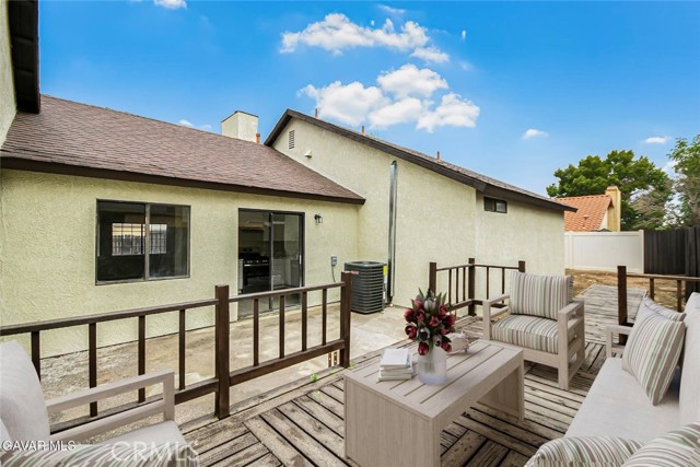 Detail Gallery Image 18 of 20 For 2831 San Miguel Dr, Lancaster,  CA 93535 - 3 Beds | 2 Baths