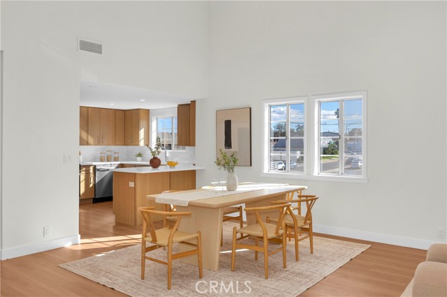 Detail Gallery Image 8 of 30 For 2707 Mathews Ave a,  Redondo Beach,  CA 90278 - 3 Beds | 2/1 Baths