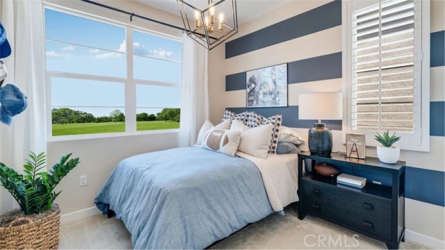 Detail Gallery Image 8 of 22 For 2587 E Lincoln Paseo, Ontario,  CA 91762 - 4 Beds | 3/1 Baths