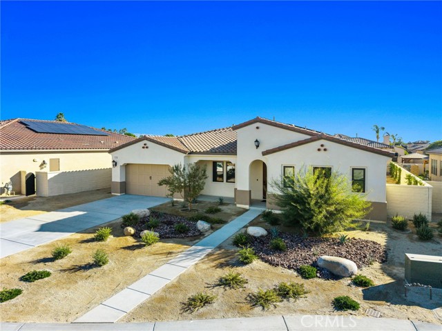 Detail Gallery Image 3 of 45 For 57660 Cherrywood Pl, La Quinta,  CA 92253 - 4 Beds | 4/1 Baths