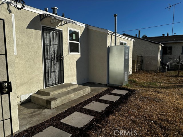 Detail Gallery Image 24 of 28 For 14423 S Keene Ave, Compton,  CA 90220 - 3 Beds | 1 Baths