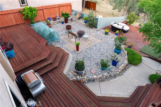 Detail Gallery Image 51 of 75 For 5145 Northfork Pl, Paso Robles,  CA 93446 - 4 Beds | 2 Baths