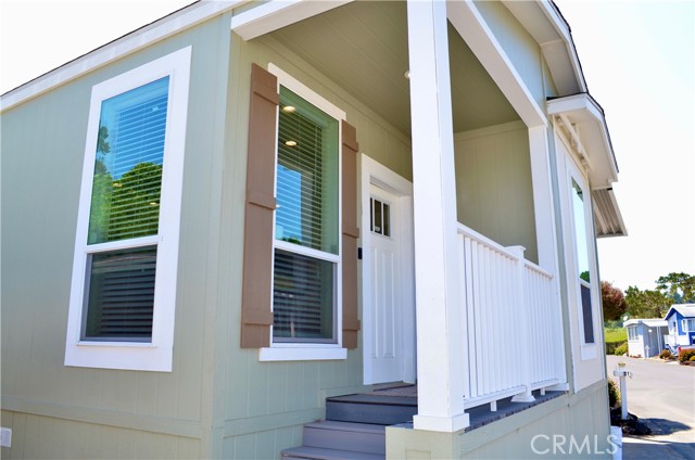 Detail Gallery Image 8 of 52 For 1226 N Main St #31,  Cambria,  CA 93428 - 3 Beds | 2 Baths
