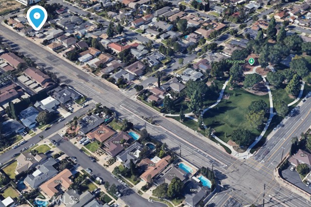 Detail Gallery Image 4 of 51 For 13691 Red Hill Ave, Tustin,  CA 92780 - 3 Beds | 1 Baths