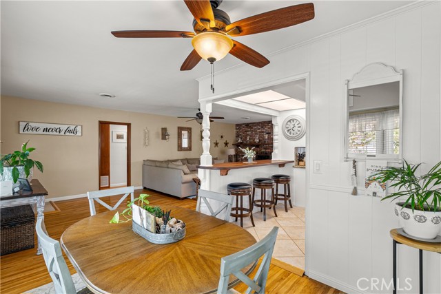 Detail Gallery Image 8 of 31 For 5930 Harvey Way, Lakewood,  CA 90713 - 2 Beds | 1 Baths