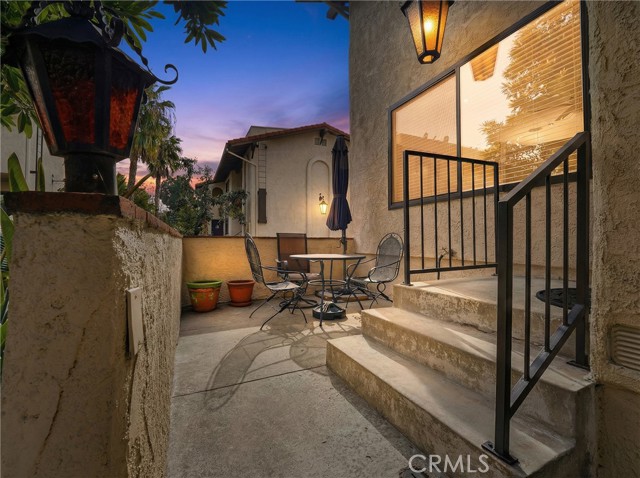 Detail Gallery Image 17 of 20 For 400 S Flower #99,  Orange,  CA 92868 - 2 Beds | 2/1 Baths