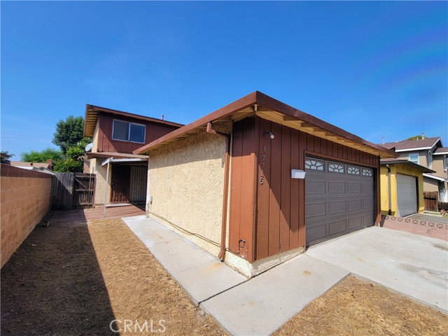 Detail Gallery Image 1 of 30 For 17715 Exa Ct, Carson,  CA 90746 - 4 Beds | 2 Baths