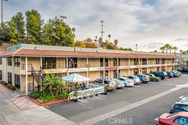 28752 Marguerite Parkway, Mission Viejo, CA 92692