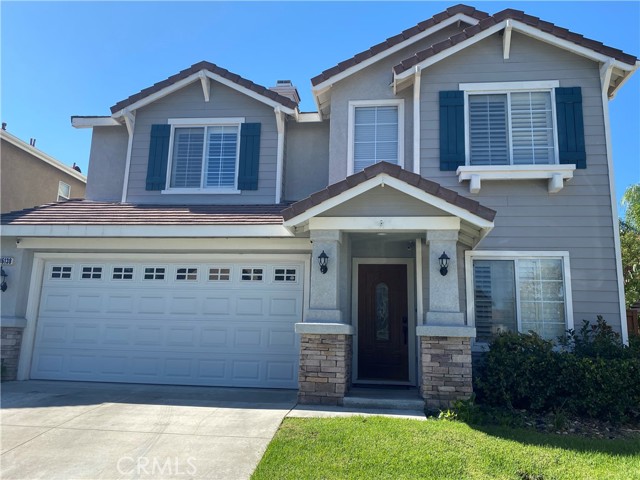 16138 Chandler Court, Chino Hills, CA 91709