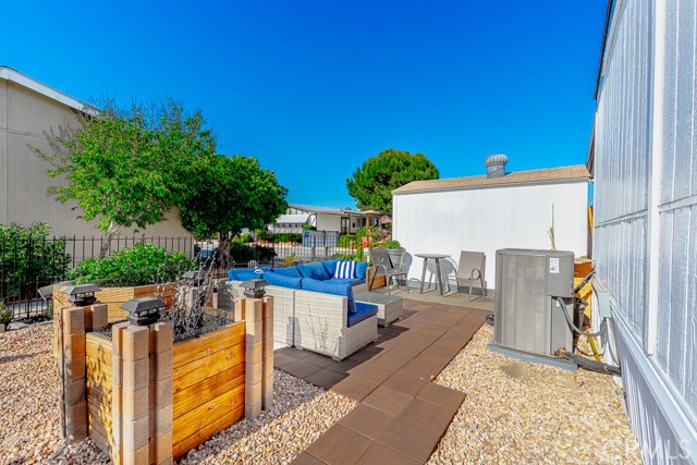 Detail Gallery Image 22 of 27 For 1300 W Menlo Ave #155,  Hemet,  CA 92543 - 2 Beds | 2 Baths