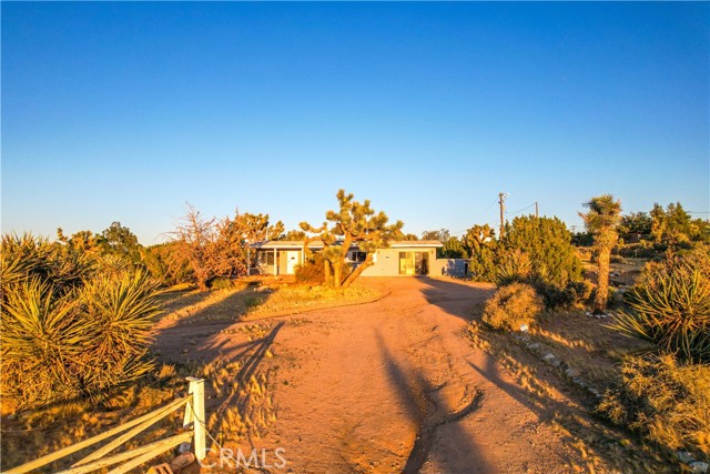 Image 2 for 7985 Deer Trail, Yucca Valley, CA 92284