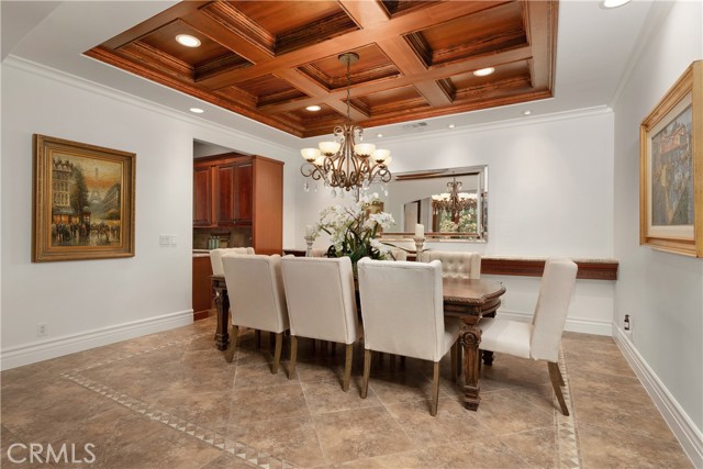 Detail Gallery Image 6 of 57 For 1499 Caballero Rd, Arcadia,  CA 91006 - 6 Beds | 5/1 Baths