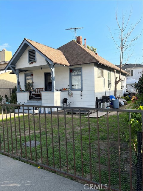 1154 W 164th Street, Gardena, CA 90247