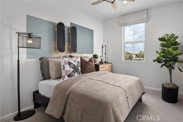 Detail Gallery Image 10 of 22 For 7447 Armeria Ln, Chino,  CA 91708 - 4 Beds | 3/1 Baths